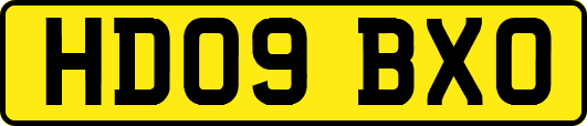 HD09BXO