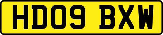 HD09BXW