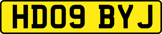 HD09BYJ