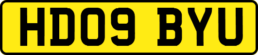 HD09BYU