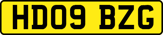 HD09BZG