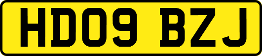 HD09BZJ