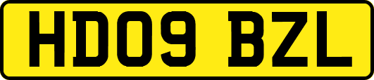 HD09BZL