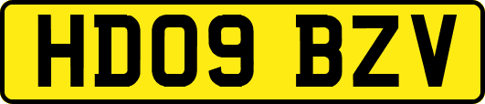 HD09BZV