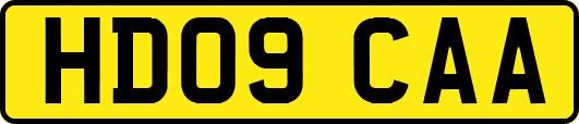 HD09CAA