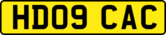 HD09CAC