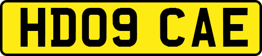 HD09CAE