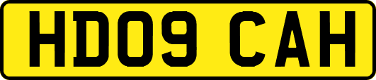 HD09CAH