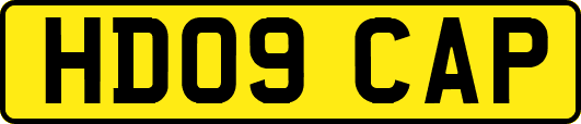 HD09CAP