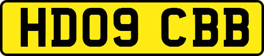 HD09CBB