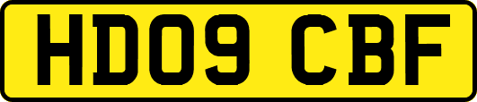 HD09CBF