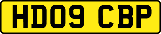 HD09CBP
