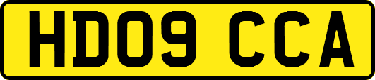 HD09CCA