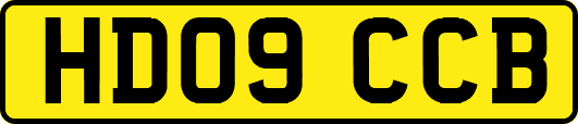 HD09CCB