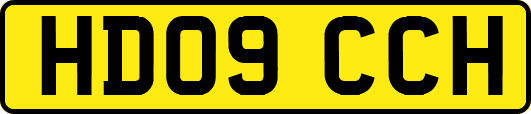 HD09CCH