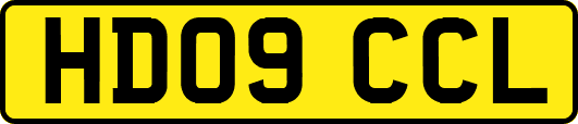 HD09CCL