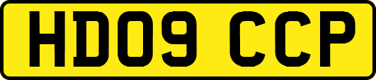 HD09CCP