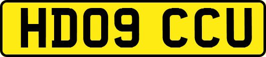 HD09CCU
