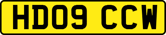 HD09CCW