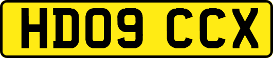 HD09CCX