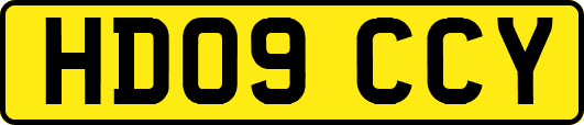 HD09CCY