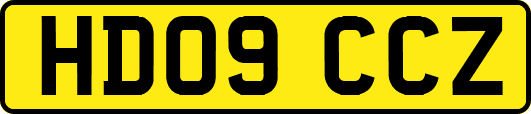 HD09CCZ