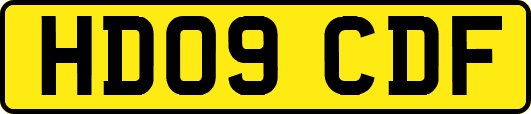 HD09CDF