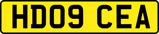 HD09CEA