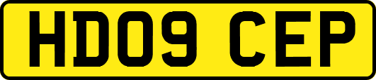 HD09CEP
