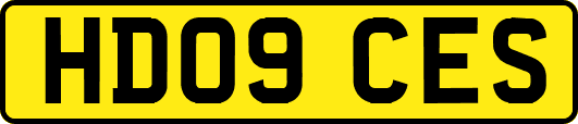 HD09CES