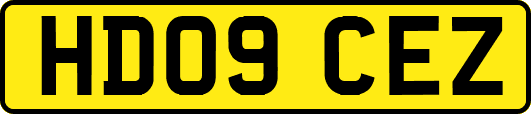 HD09CEZ