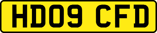 HD09CFD