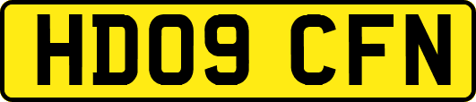 HD09CFN