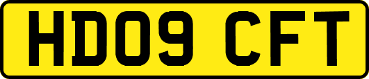 HD09CFT