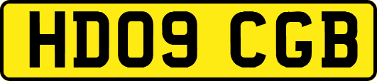 HD09CGB