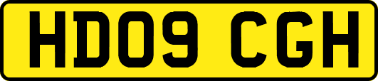 HD09CGH