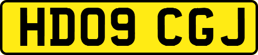 HD09CGJ