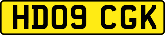 HD09CGK
