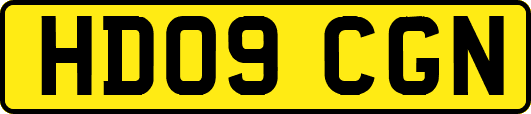 HD09CGN