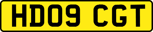 HD09CGT