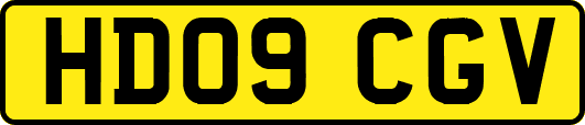 HD09CGV