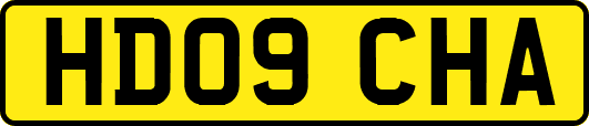HD09CHA