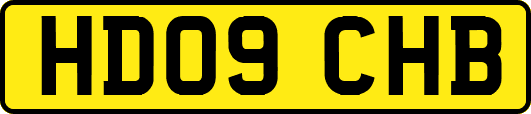 HD09CHB
