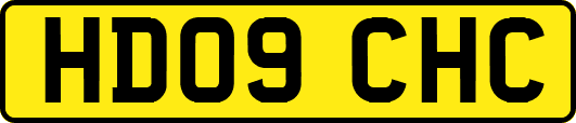 HD09CHC