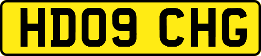 HD09CHG