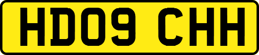 HD09CHH