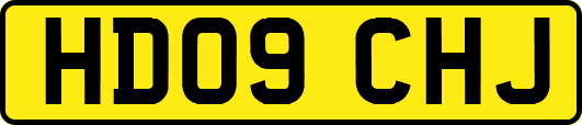HD09CHJ