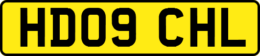 HD09CHL