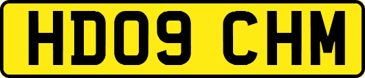 HD09CHM