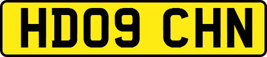 HD09CHN